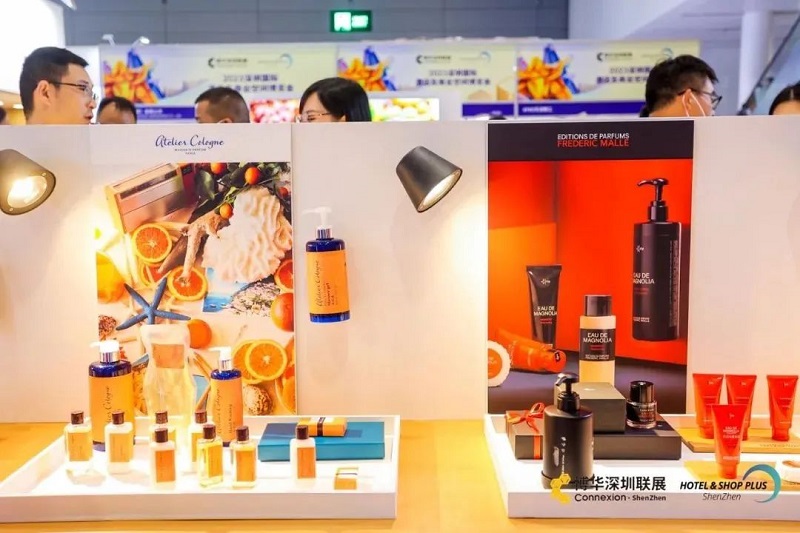 酒店展在深圳 | 华章更续，下一站2024上海见！