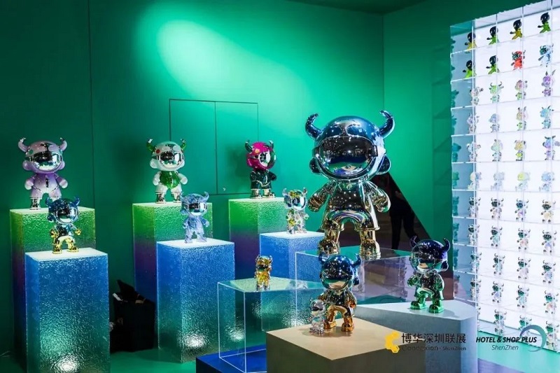 酒店展在深圳 | 华章更续，下一站2024上海见！
