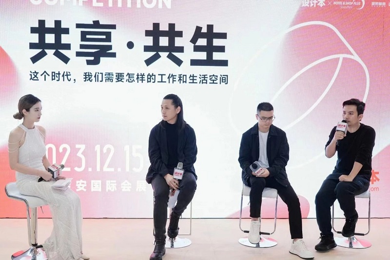 酒店展在深圳 | 华章更续，下一站2024上海见！