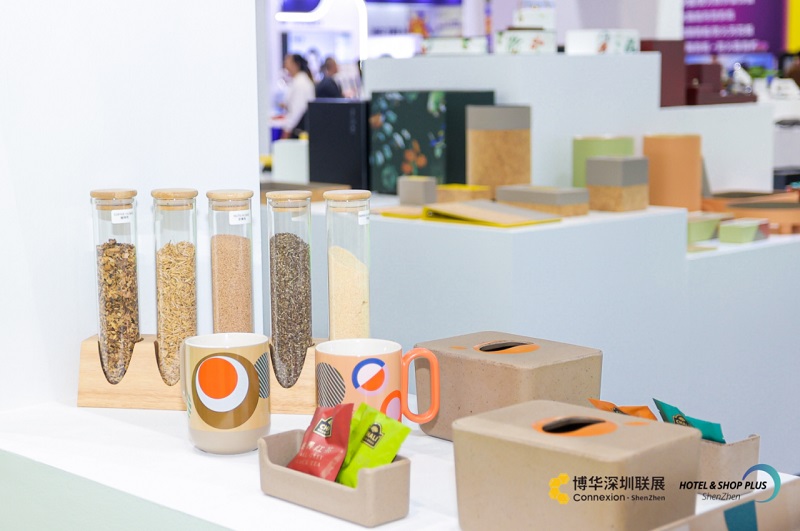 酒店展在深圳 | 华章更续，下一站2024上海见！