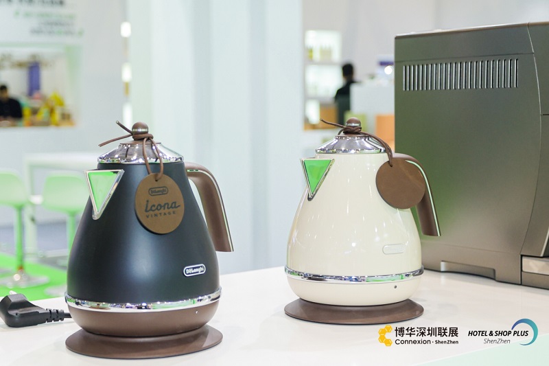 酒店展在深圳 | 华章更续，下一站2024上海见！