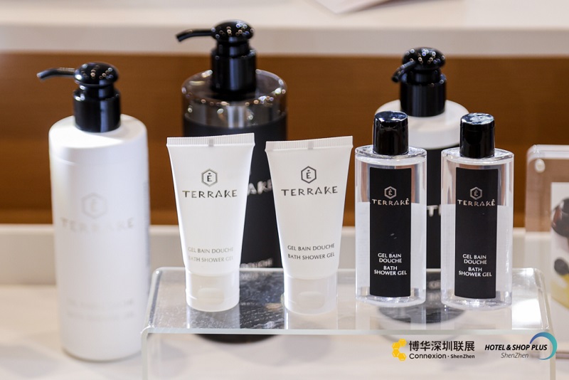 酒店展在深圳 | 华章更续，下一站2024上海见！