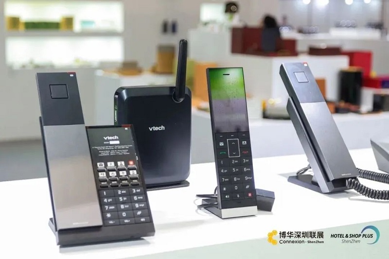 酒店展在深圳 | 华章更续，下一站2024上海见！