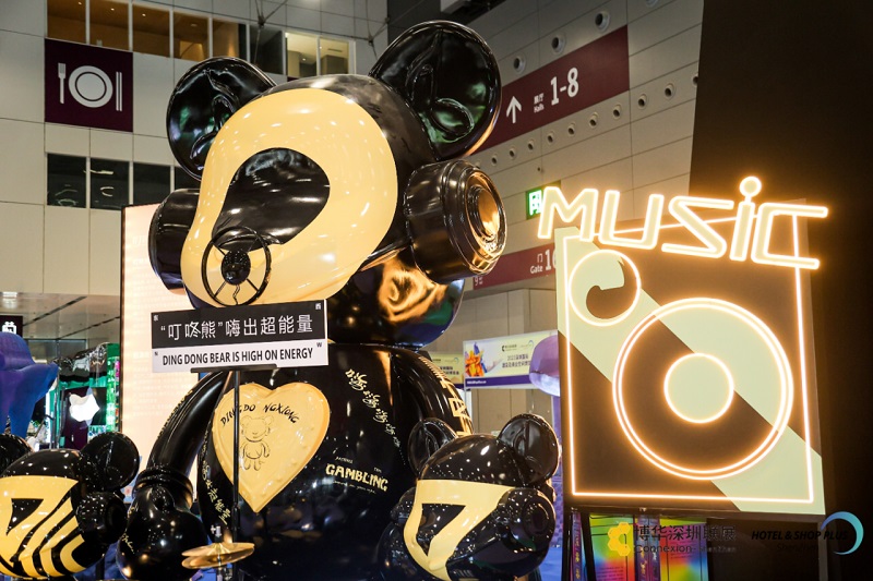 酒店展在深圳 | 华章更续，下一站2024上海见！