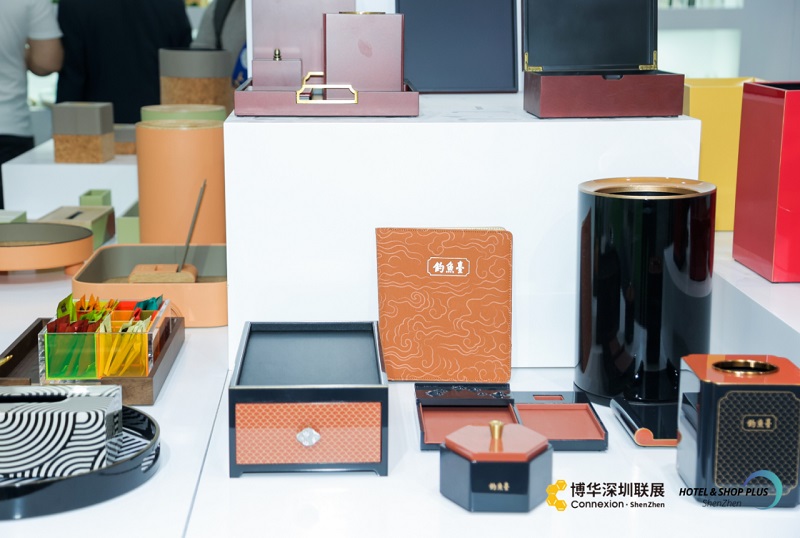 酒店展在深圳 | 华章更续，下一站2024上海见！