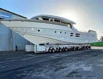 Canados Unveils the Completion Phase of the 30m Oceanic 100 Shadow