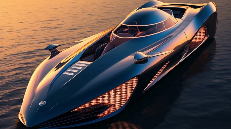 Using AI in yacht design: the pitfalls and potential