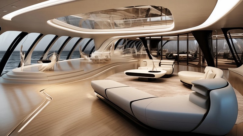 Using AI in yacht design: the pitfalls and potential