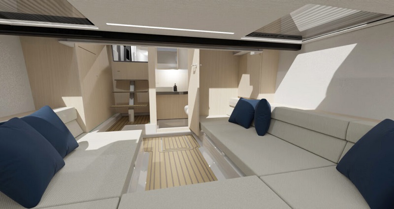 XO Boats unveils all-aluminium ‘adventure yacht’ XO Explr 44