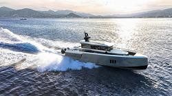 XO Boats unveils all-aluminium ‘adventure yacht’ XO Explr 44