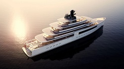 Oceanco reveals first details of 80m Espen Øino superyacht Clarity