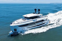 Horizon Yachts looks to grow sales in Europe