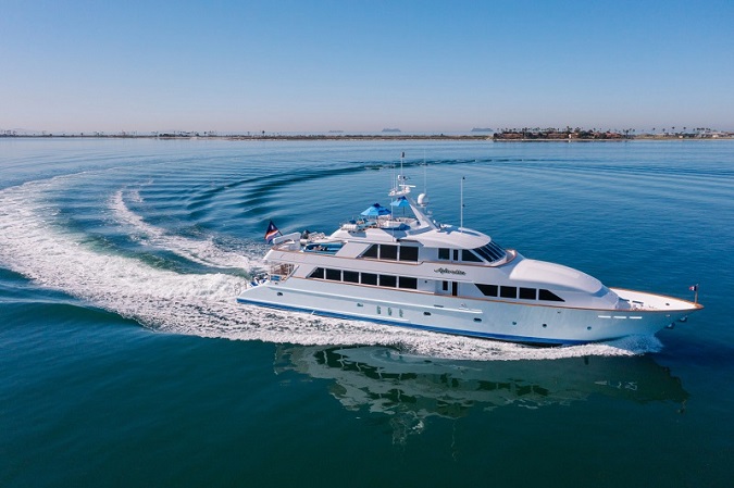 39m Aphrodite Sold In-House