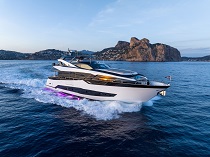 Meros Yachtsharing To Showcase the New Sunseeker Meros Signature 95 at Dusseldorf