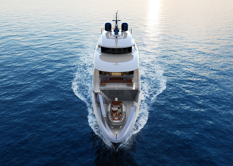 Inside Vripacks’s 41m Seaview