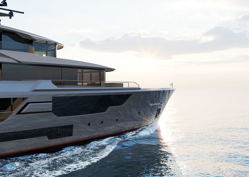 Inside Vripacks’s 41m Seaview