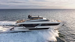 $1M price drop on 30m Ferretti Yachts motor yacht Gladius