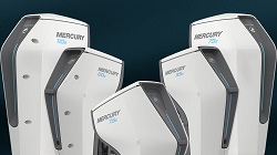 Mercury Marine unveils two new Avator electric outboards at CES