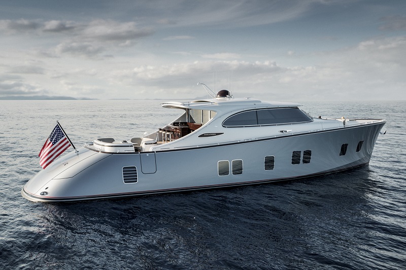 New Renders of Zeelander 8 Unveiled