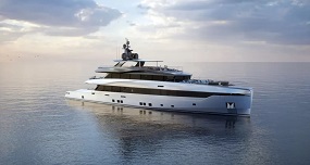 First Nolimits superyacht sold two weeks after brand’s launch