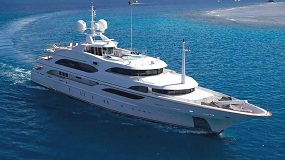 59m Benetti motor yacht Meamina sold