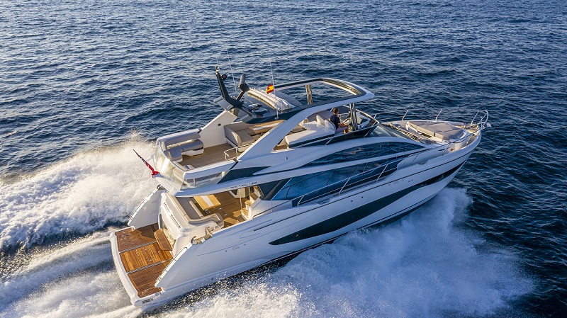 Pearl 62, Pearl 72, and Pearl 95 To Showcase at the Palm Beach International Boat Show