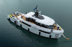 Project Fox Launches at Pendennis