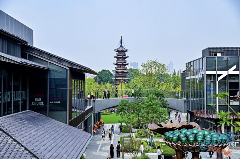 樂游五一｜上海假期有趣的節(jié)慶和市集