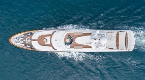 $1.26M price drop on 54m Benetti motor yacht Starfire