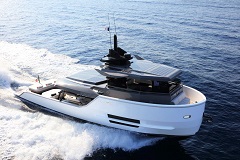 Arcadia Yachts Sells Two New Units, Order Book Exceeds €30M