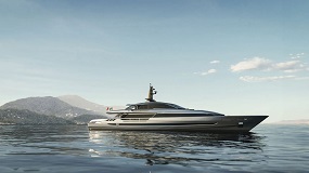 Baglietto sells flagship Francesco Paszkowski-designed Fast50 model