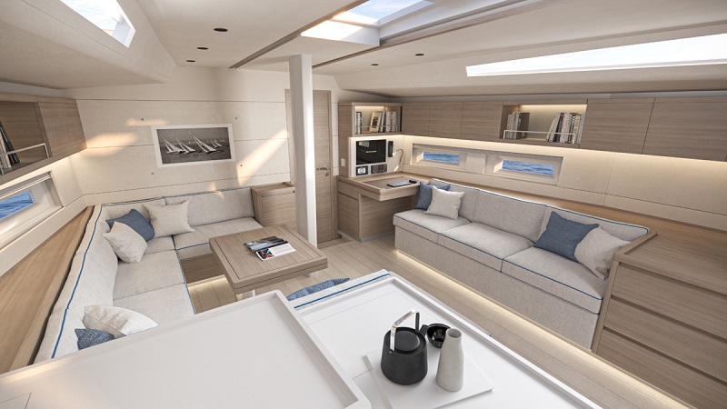 Cantiere del Pardo to Introduce Three New Models at Cannes Yachting Festival 2024