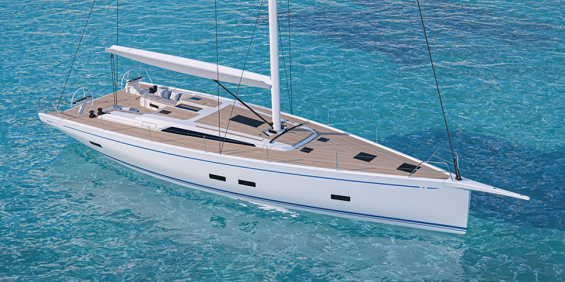 Cantiere del Pardo to Introduce Three New Models at Cannes Yachting Festival 2024