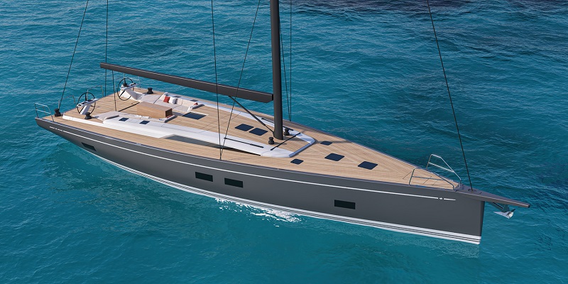 Cantiere del Pardo to Introduce Three New Models at Cannes Yachting Festival 2024