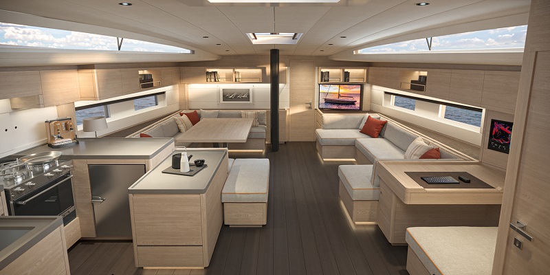 Cantiere del Pardo to Introduce Three New Models at Cannes Yachting Festival 2024