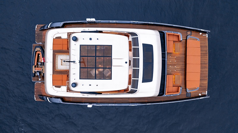 Sunreef Yachts to Showcase Diverse Fleet at Cannes Yachting Festival 2024