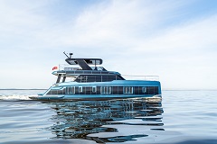 Sunreef Yachts to Showcase Diverse Fleet at Cannes Yachting Festival 2024