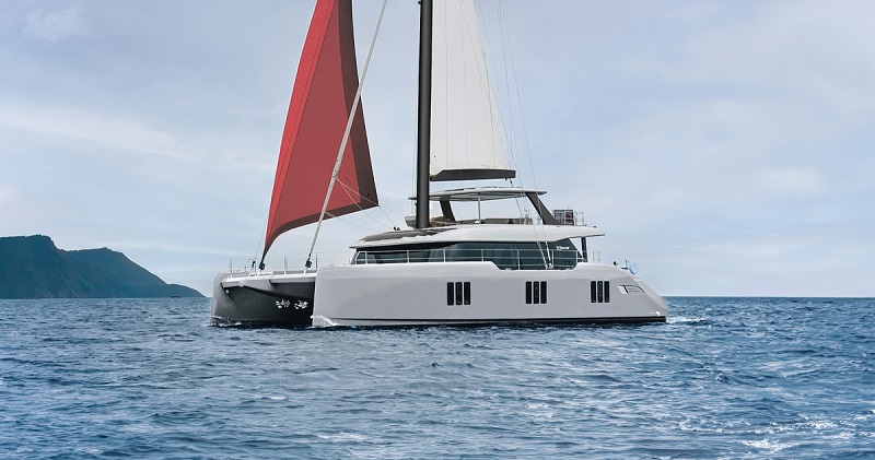 Sunreef Yachts to Showcase Diverse Fleet at Cannes Yachting Festival 2024