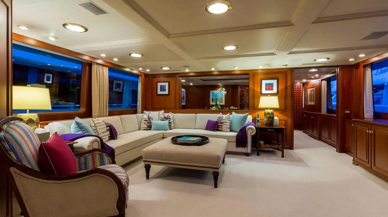 max-width:100% !important;M price drop on 43m Palmer Johnson motor yacht Lady J