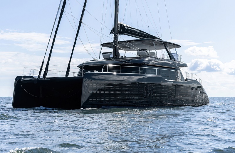 Sunreef Yachts to Showcase Diverse Fleet at Cannes Yachting Festival 2024