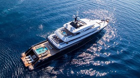 68m Icon Yachts superyacht Loon joins market