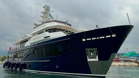 Seven Seas: RMK Marine's 37m family explorer ready for delivery