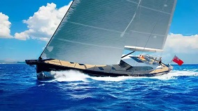 Oyster Yachts : the state of the art