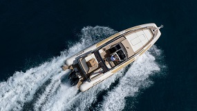 Official debut for the Solemar SE line: SE33 is the RIB we’ve all been dreaming of