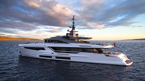 Adele Yachts announces 45m superyacht series in collaboration with Hot Lab