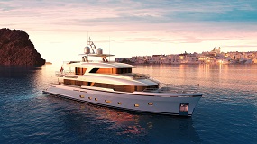 Moonen Yachts Signs Exclusive Global Sales Representation Agreement with IYC