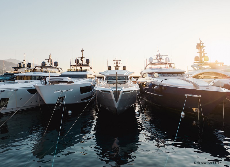 Denison Yachting Announces Partnership with Blade