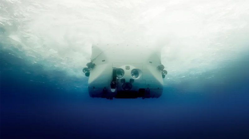 The Deep-Sea Submersibles Market Is Thriving Again More Than a Year After the ‘Titan’ Disaster