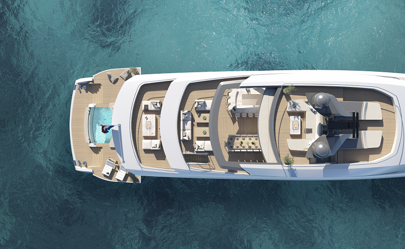 62m Project Monte-Carlo Revealed by Heesen