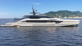 Renderings of second Sportiva 55 model Loewe unveiled